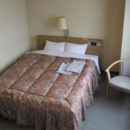 Hotel Olympia Nagano Esterno foto