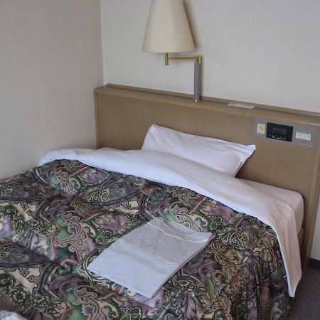 Hotel Olympia Nagano Esterno foto