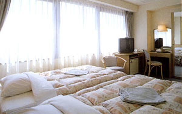 Hotel Olympia Nagano Esterno foto