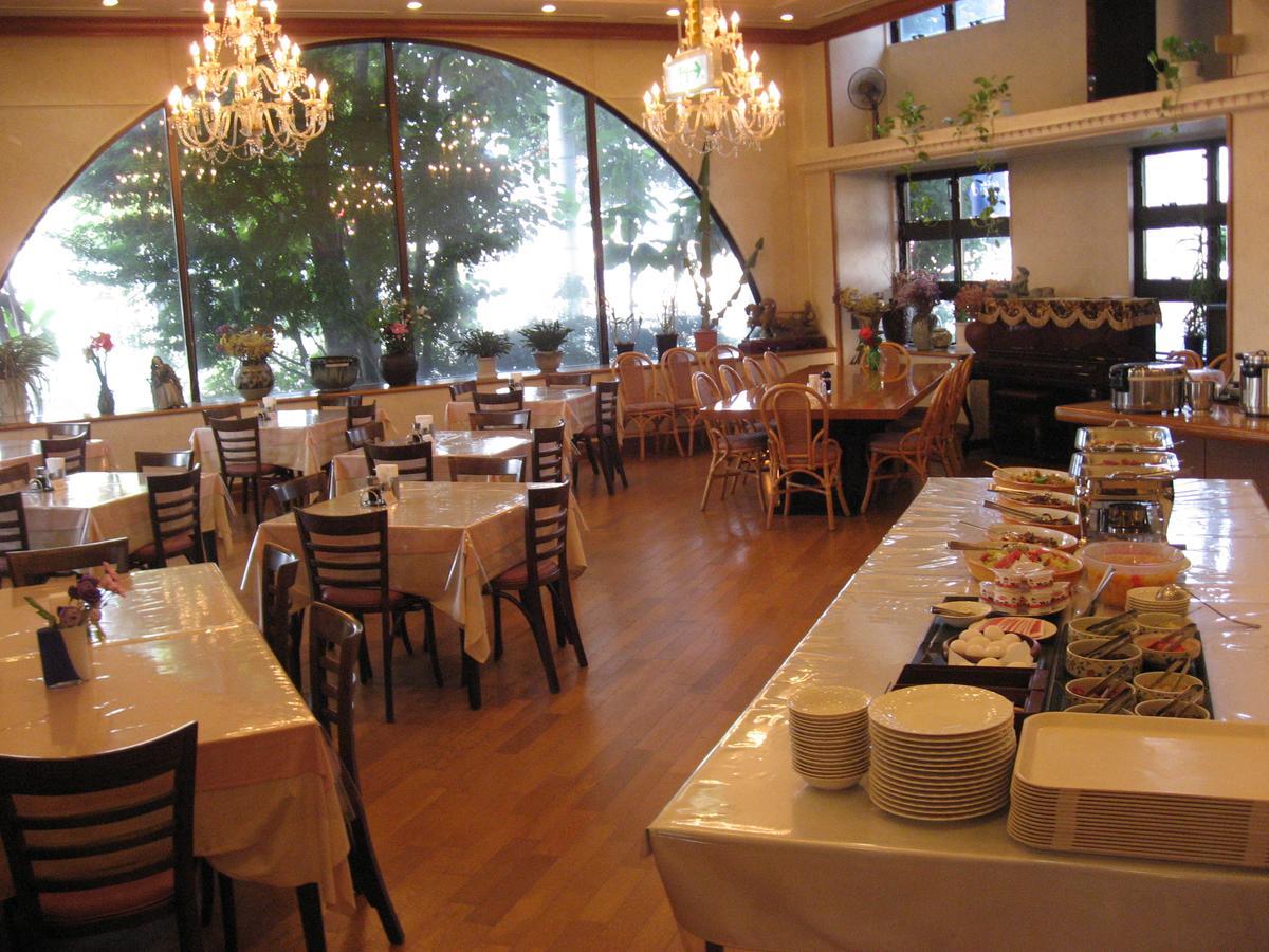 Hotel Olympia Nagano Esterno foto