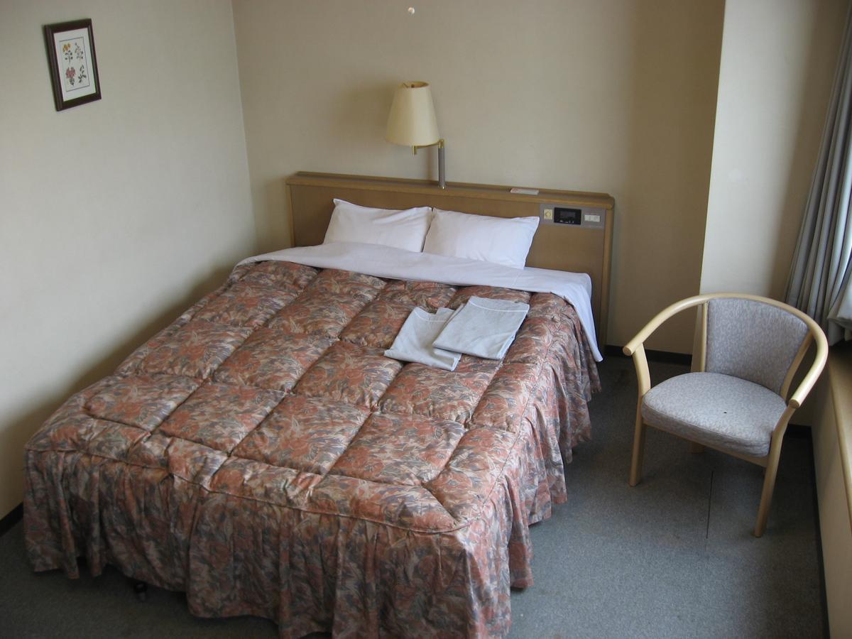 Hotel Olympia Nagano Esterno foto