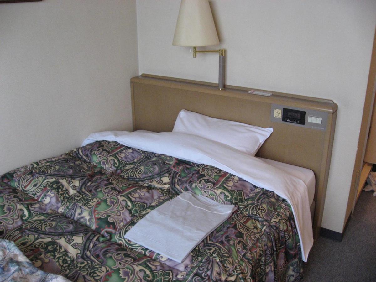 Hotel Olympia Nagano Esterno foto